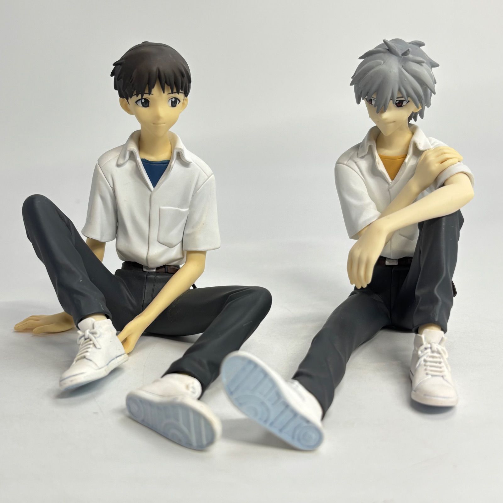 ビルディバイド ブライト グレンラガン スペースルック ヨーコ BT ビル