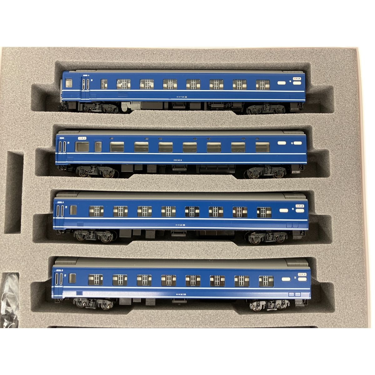 寝台特急 さくら