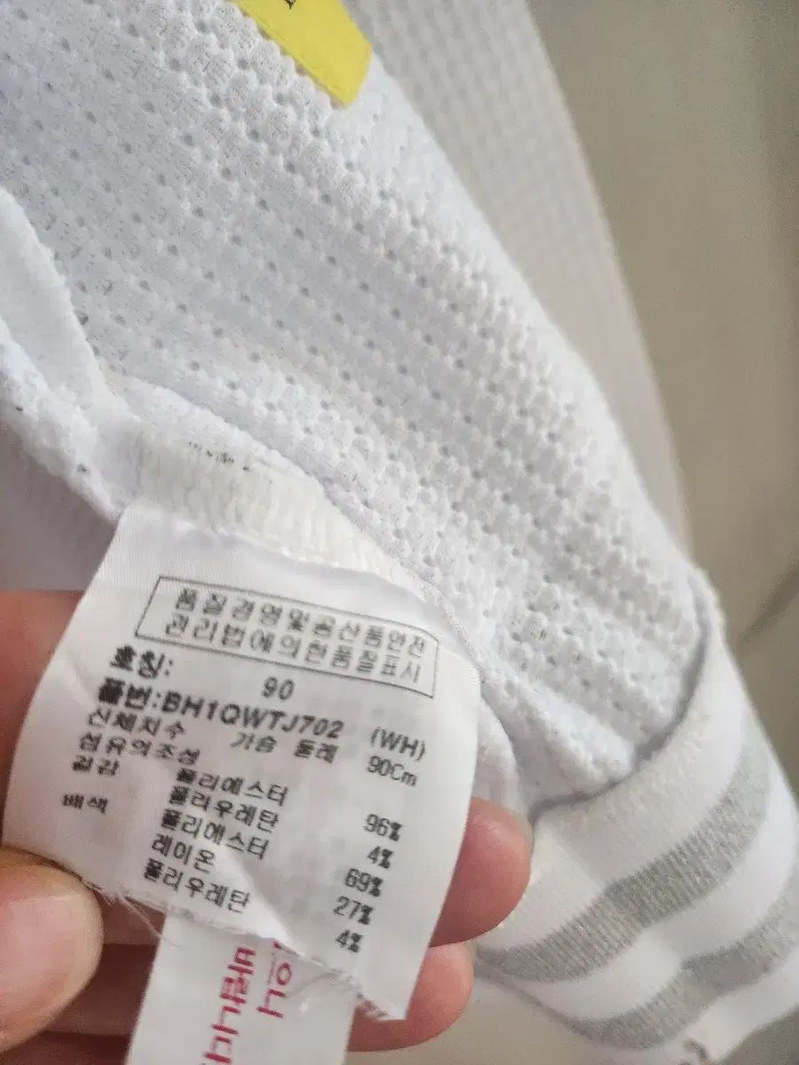 韓国ブランド ゴルフウェア