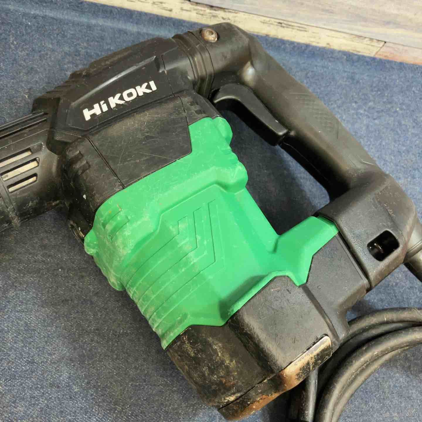 ハイコーキ HIKOKI 旧 日立工機 ハンマ H41SA4 八潮店 HRDEVELOPMENT_JP