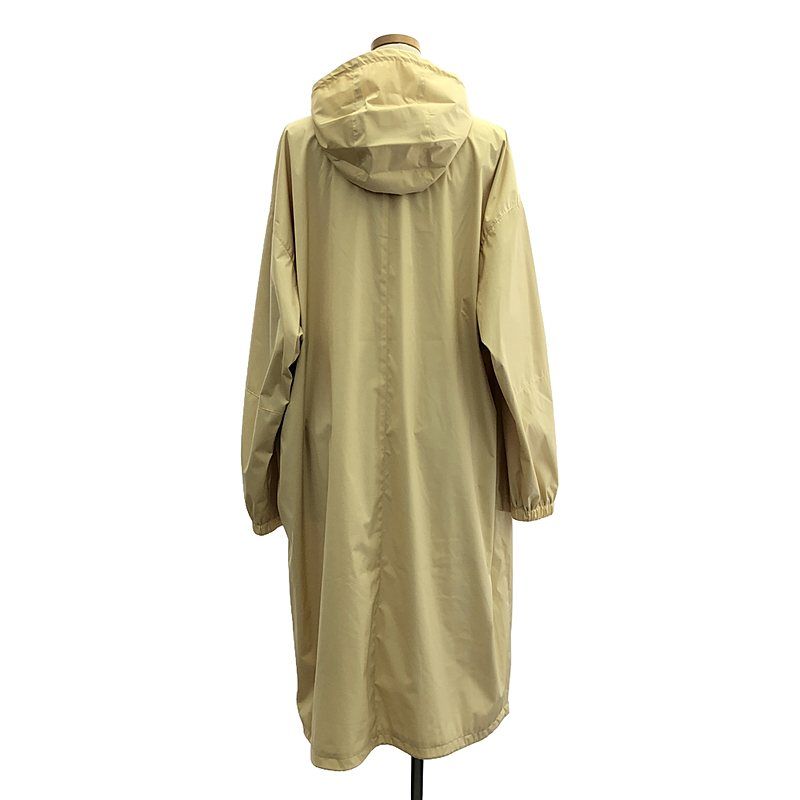 美品 auralee オーラリー ZIP COAT 美品 auralee オーラリー ZIP COAT