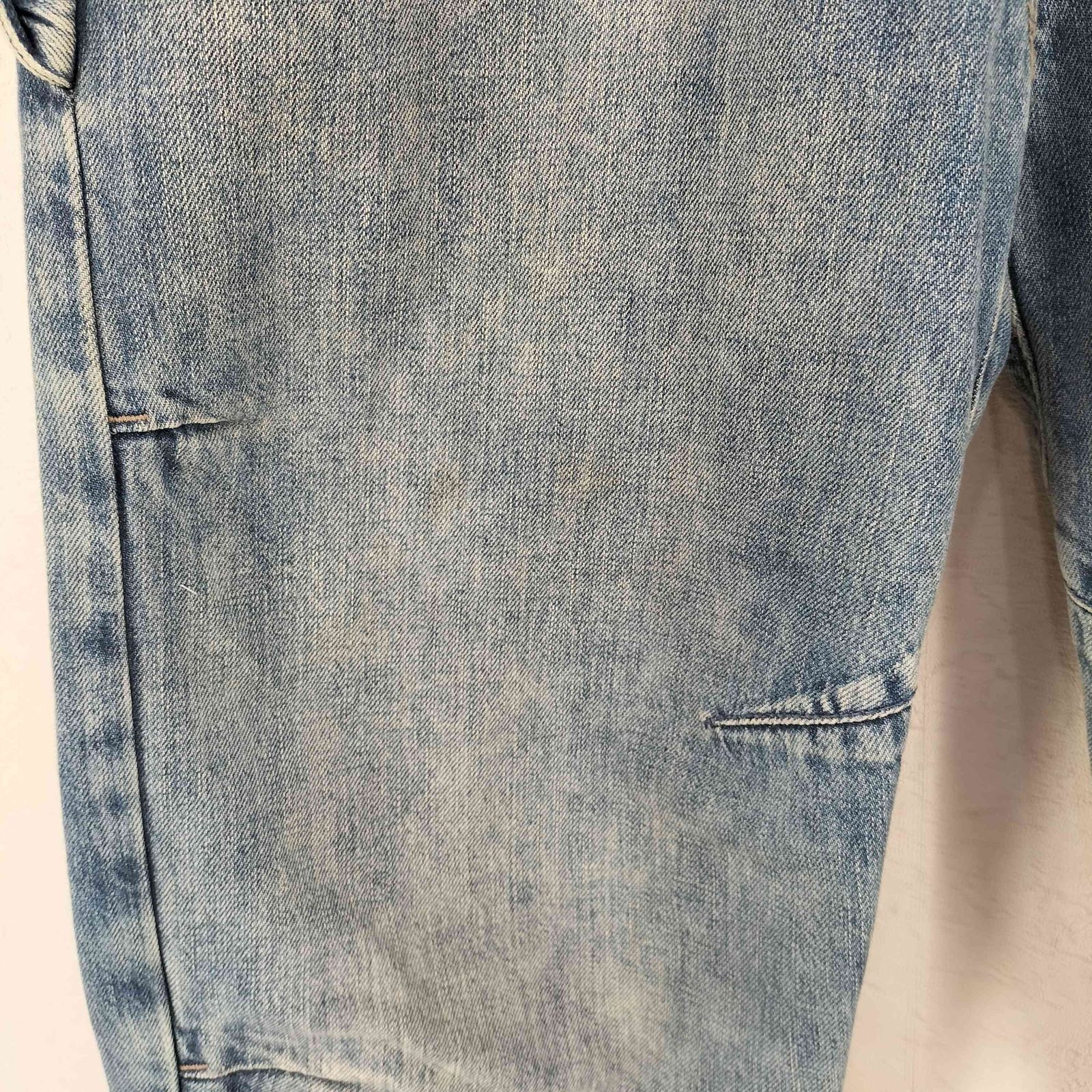 ジースターロー G-STAR RAW Carpenter 3D Loose Jeans メンズ W28 L30 