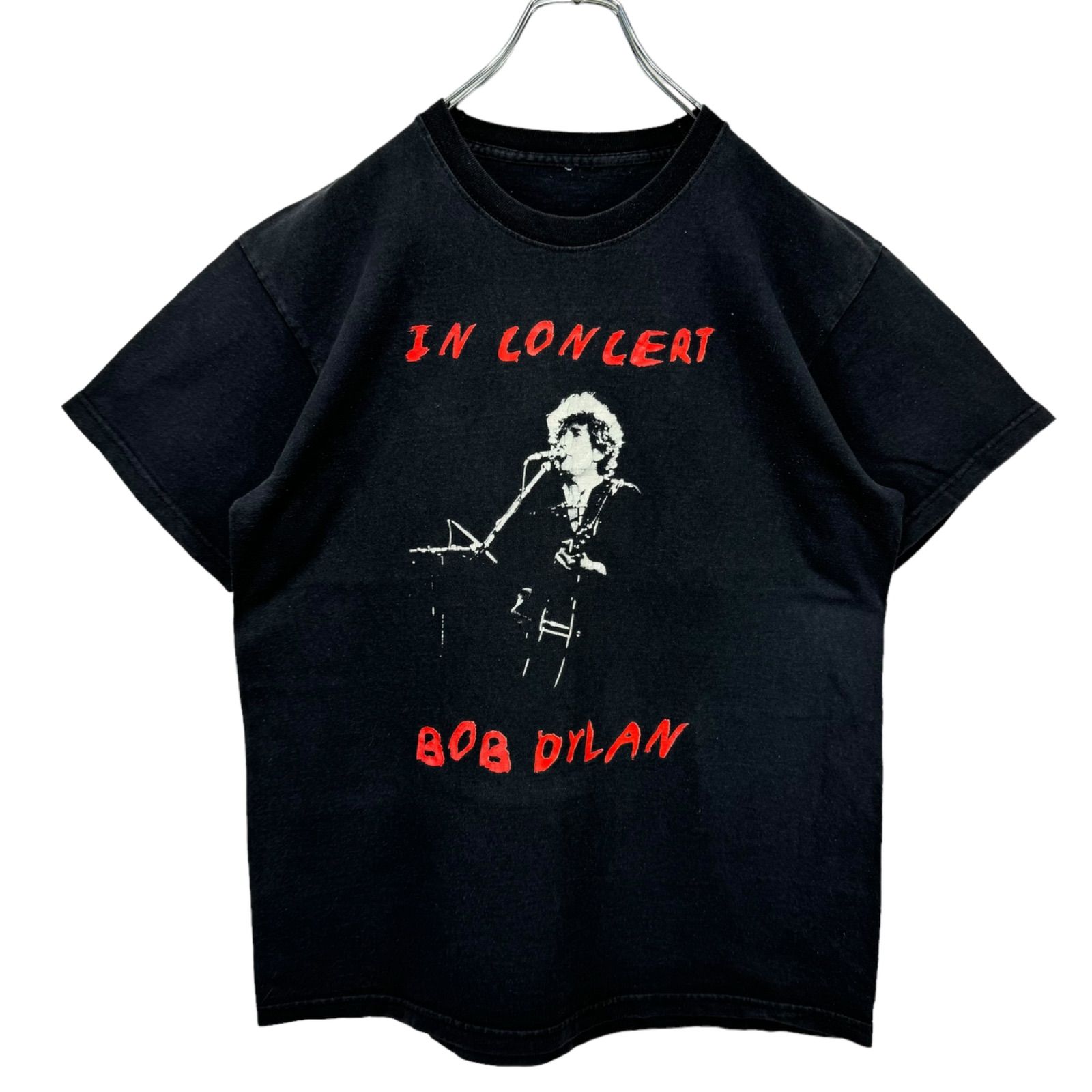 未着用 ボブ・ディラン 94年来日 バンドTシャツ L BOB DYLAN 新品