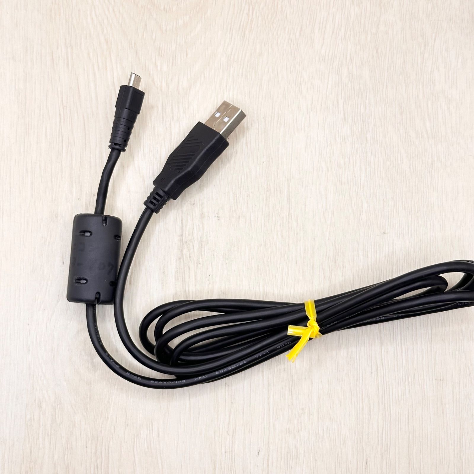 Nikonケーブル ニコン USB 充電ケーブル データ転送ケーブル USB