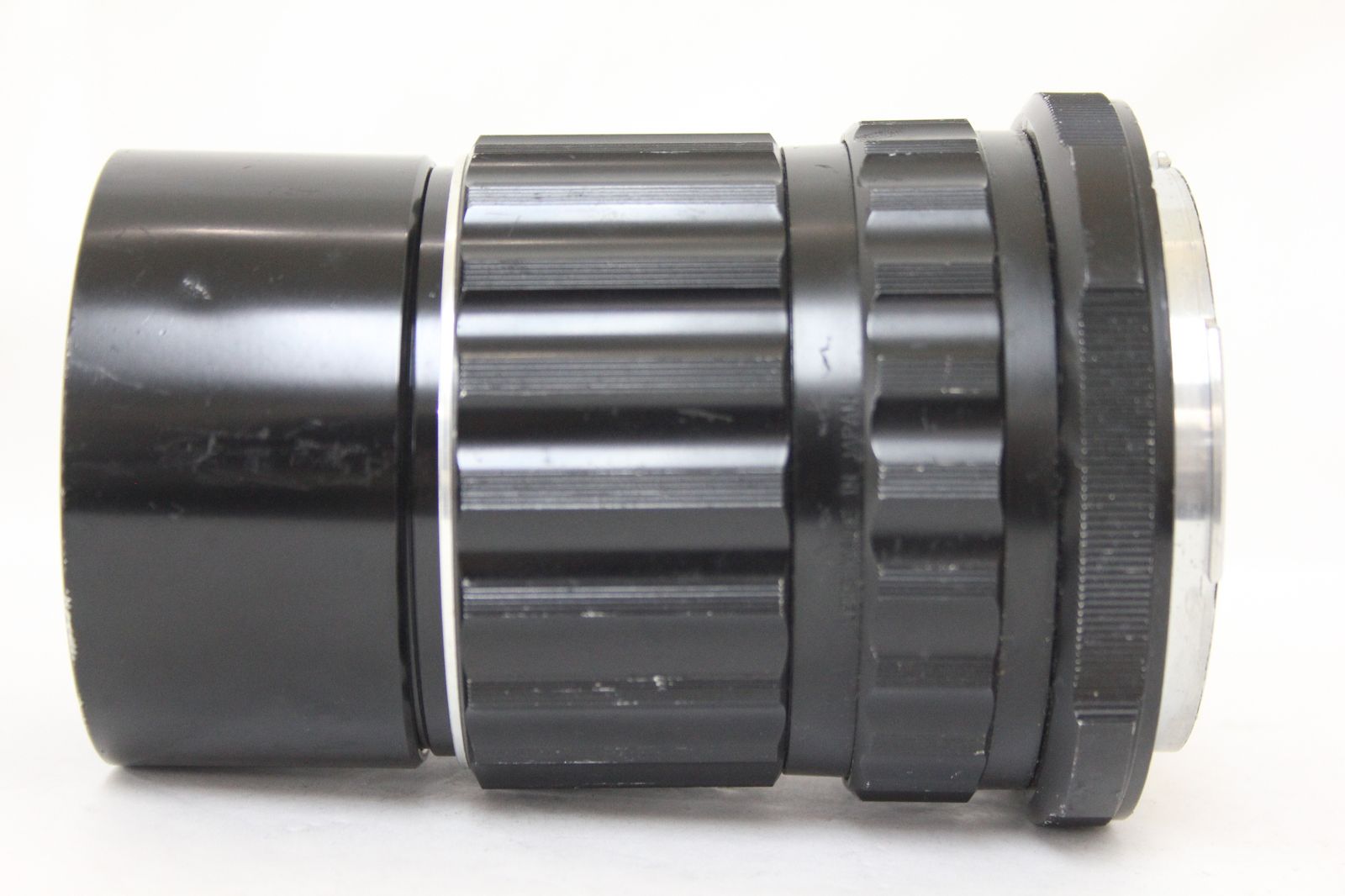 返品保証】 ペンタックス Pentax Super-Multi-Coated TAKUMAR/6x7