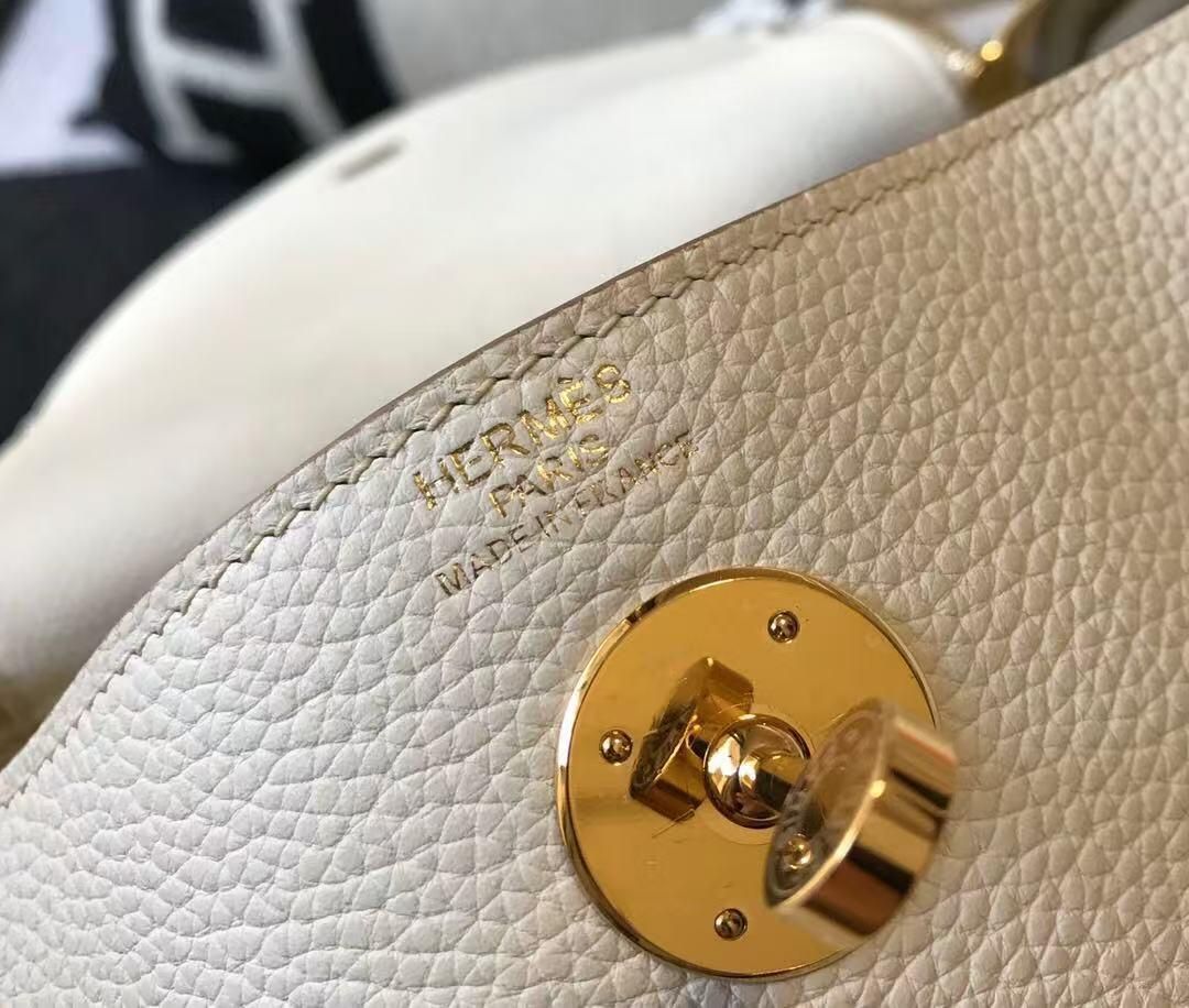 エルメス mini19 lindy ゴールド バックル レディース ハンドバッグ WWW_SKLAD-KIRPICHA_RU