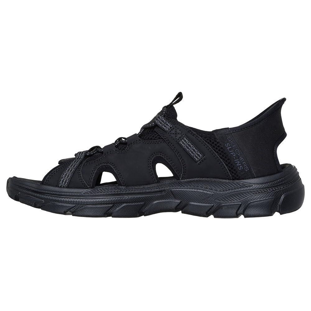 スケッチャーズ　サンダル スリップインズ SKECHERS スケッチャーズ レディース サンダル スリップインズ