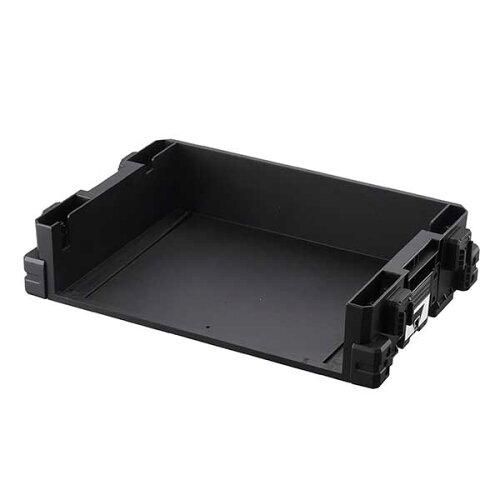 2営業日で発送 タジマ セフ引出しボックス下段 TBHBOXL 4019