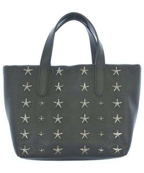 JIMMY CHOO トートバッグ レディース 古着