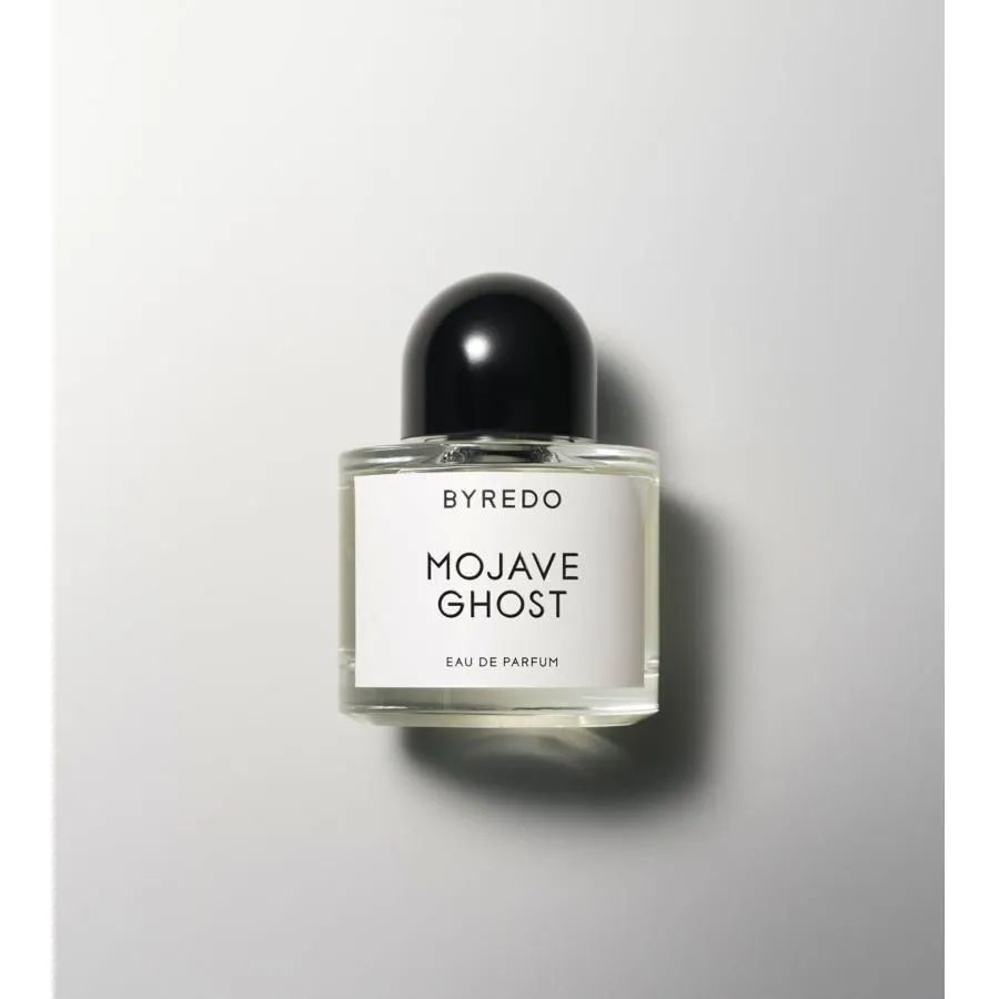 Byredo バイレード モハーヴェゴースト フレグランス 香水.