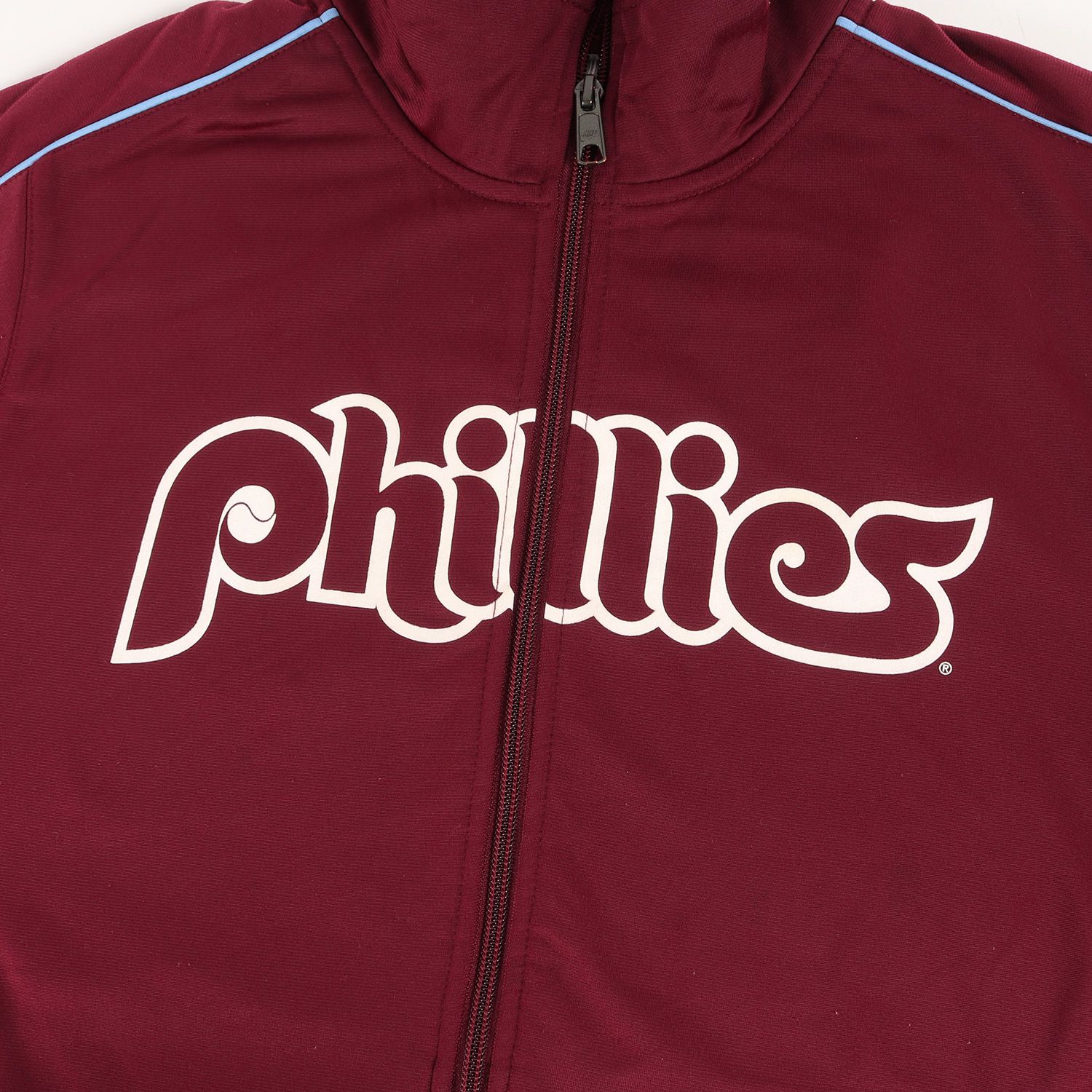 NIKE ナイキ ジャケット サイズ:M Philadelphia Phillies フィリーズ 