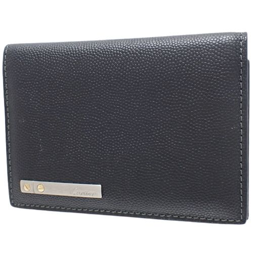 CARTIER(カルティエ) サントス ドゥ カルティエ カードホルダー