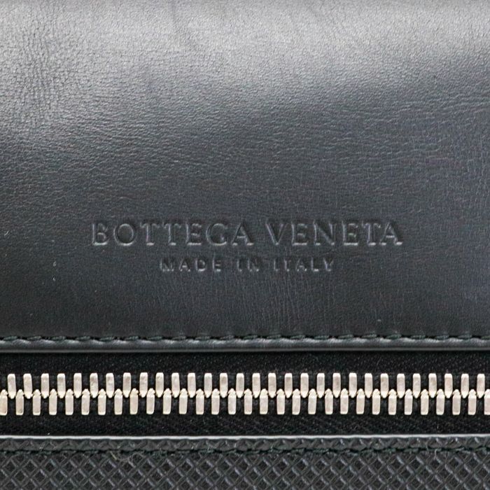 ボッテガ ヴェネタ BOTTEGA VENETA ショルダーバッグ カーフレザー