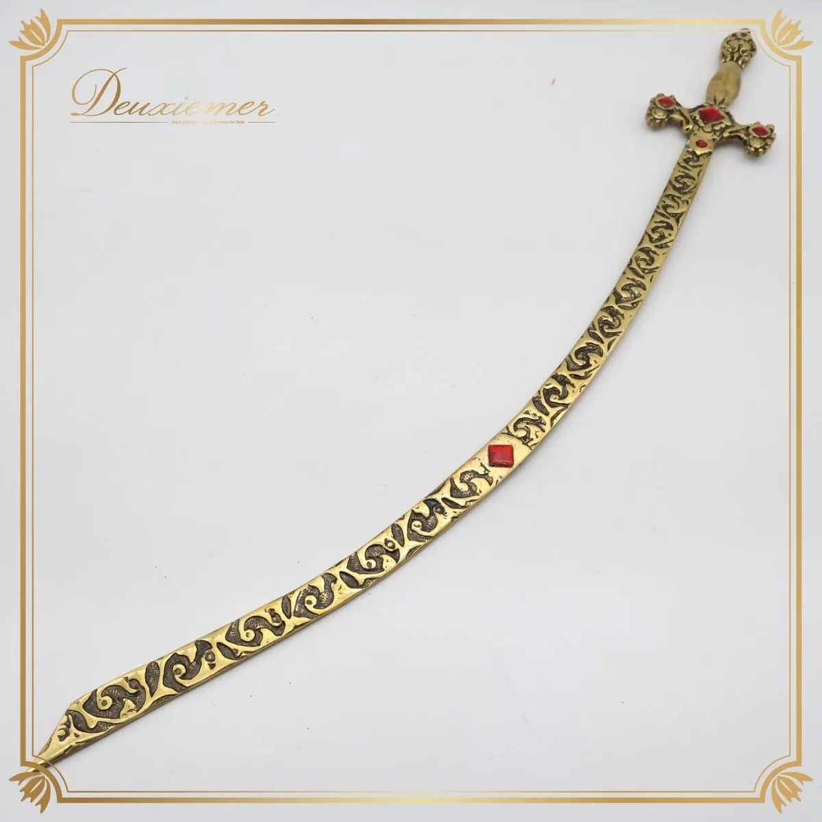 2025年最新】ベリーダンス 剣の人気アイテム - メルカリ