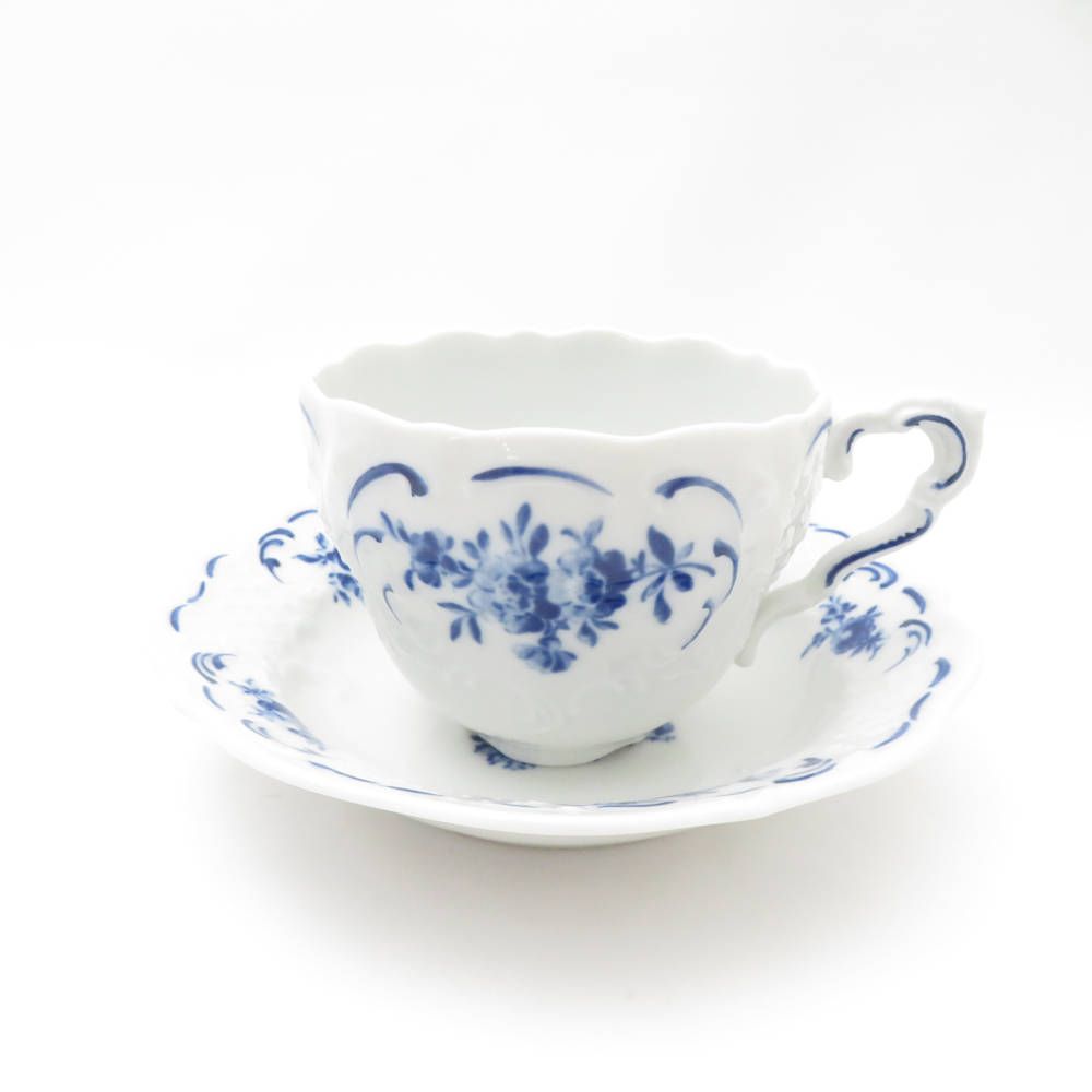 リンドナー コバルト プレート 4枚 リンドナー コバルトレース