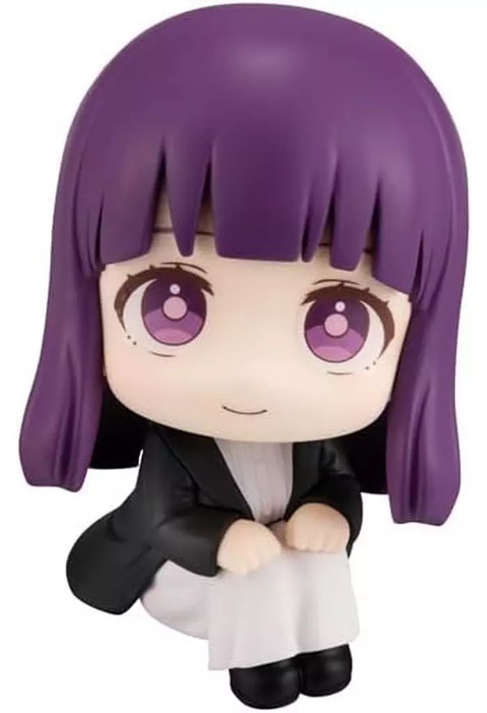 【新品】フィギュア るかっぷ フェルン 「葬送のフリーレン」