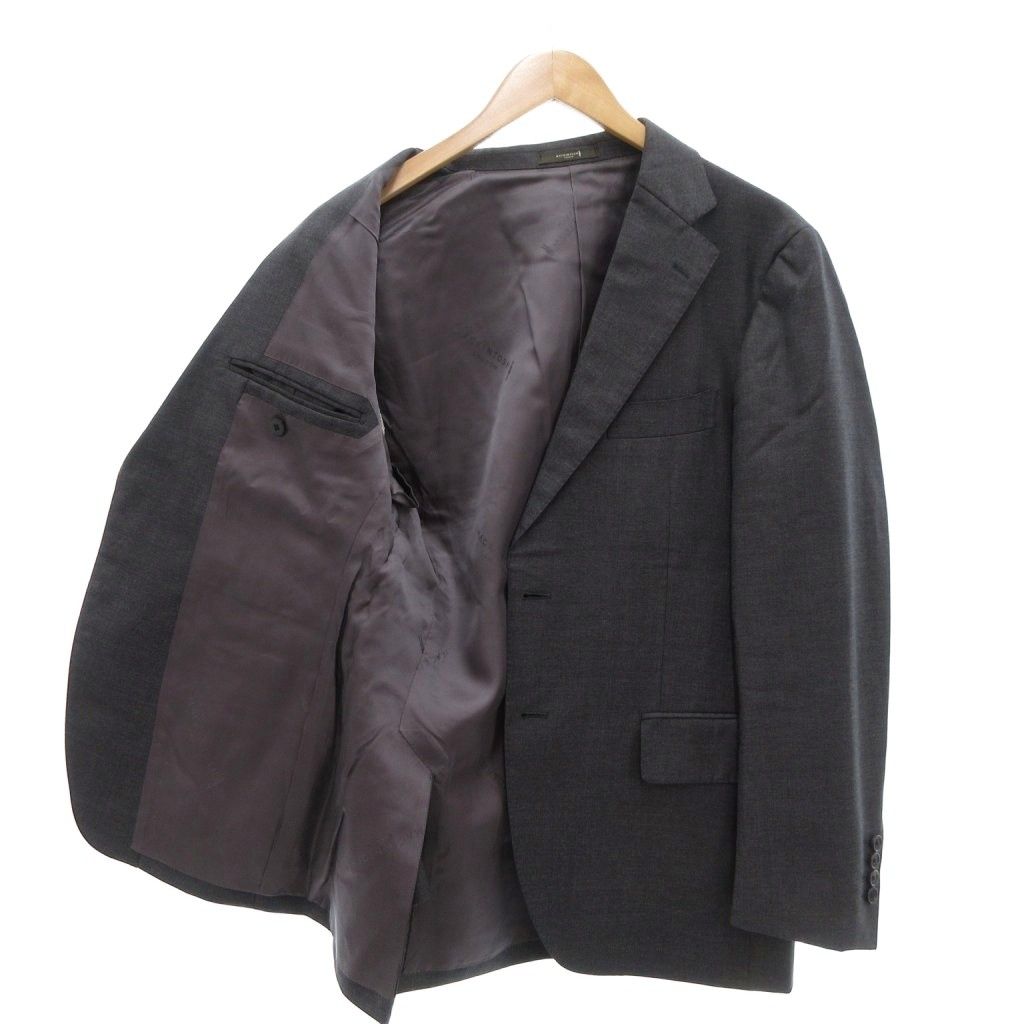 スーツ テーラードジャケット