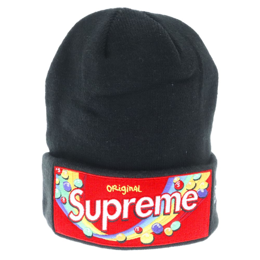 SUPREME (シュプリーム) 21AW Skittles New Era Beanie スキットルズ