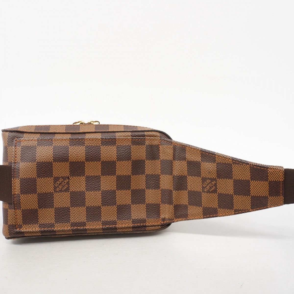 Louis Vuitton ダミエ ジェロニモス ボディバッグ LOUIS VUITTON ルイヴィトン ダミエ ジェロニモス ボディバッグ