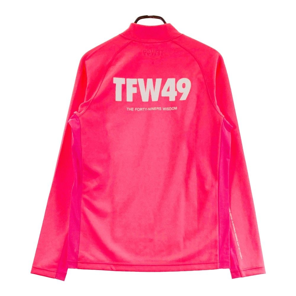 サイズ：L TFW49 ティーエフダブリューフォーティーナイン