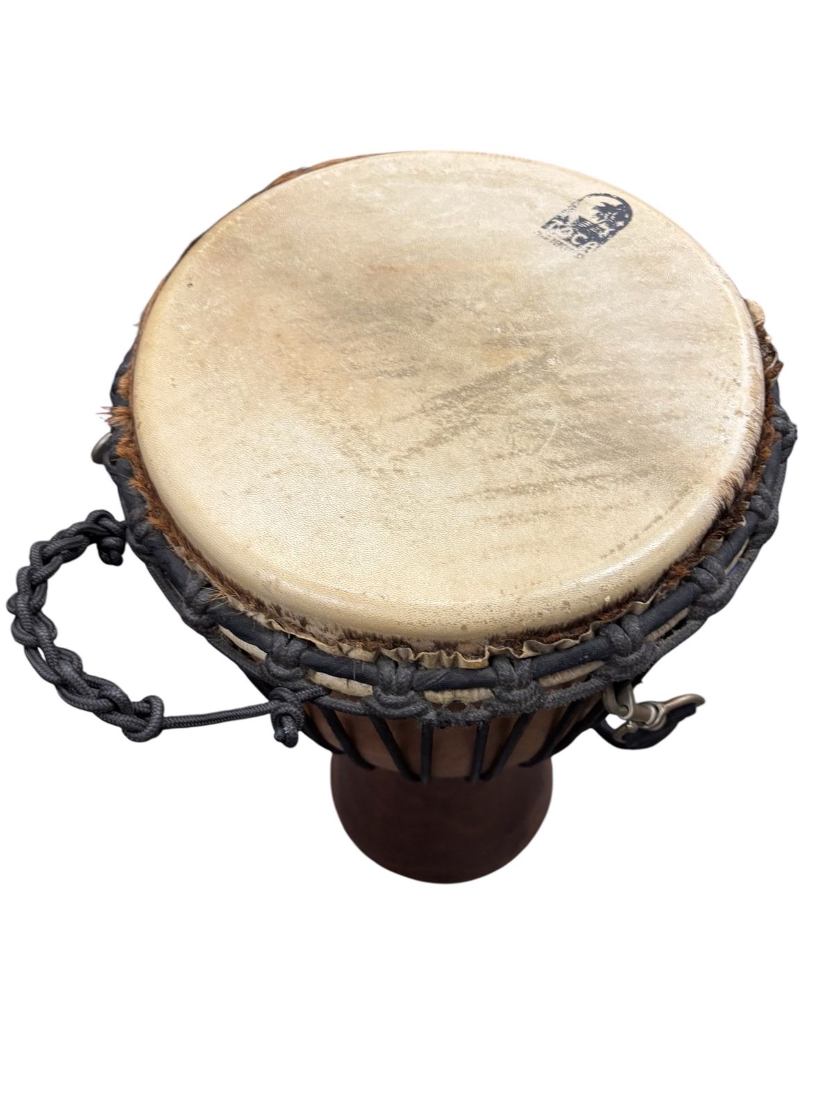 カホン ジャンボクラフトビート サイドサウンドホール SS カホン 楽器