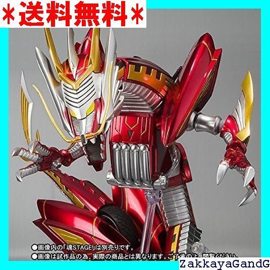バンダイ BANDAI S.H.フィギュアーツ 仮面ライダー龍騎 ドラグランザー 魂ウェブ商店限定 155