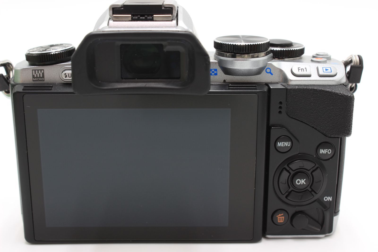OLYMPUS