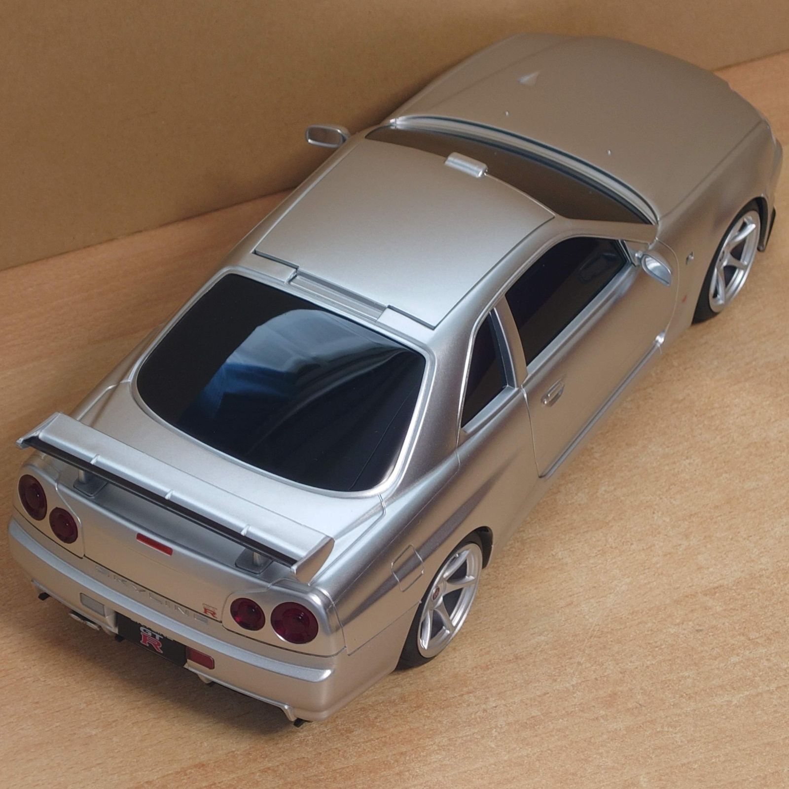 GT-R