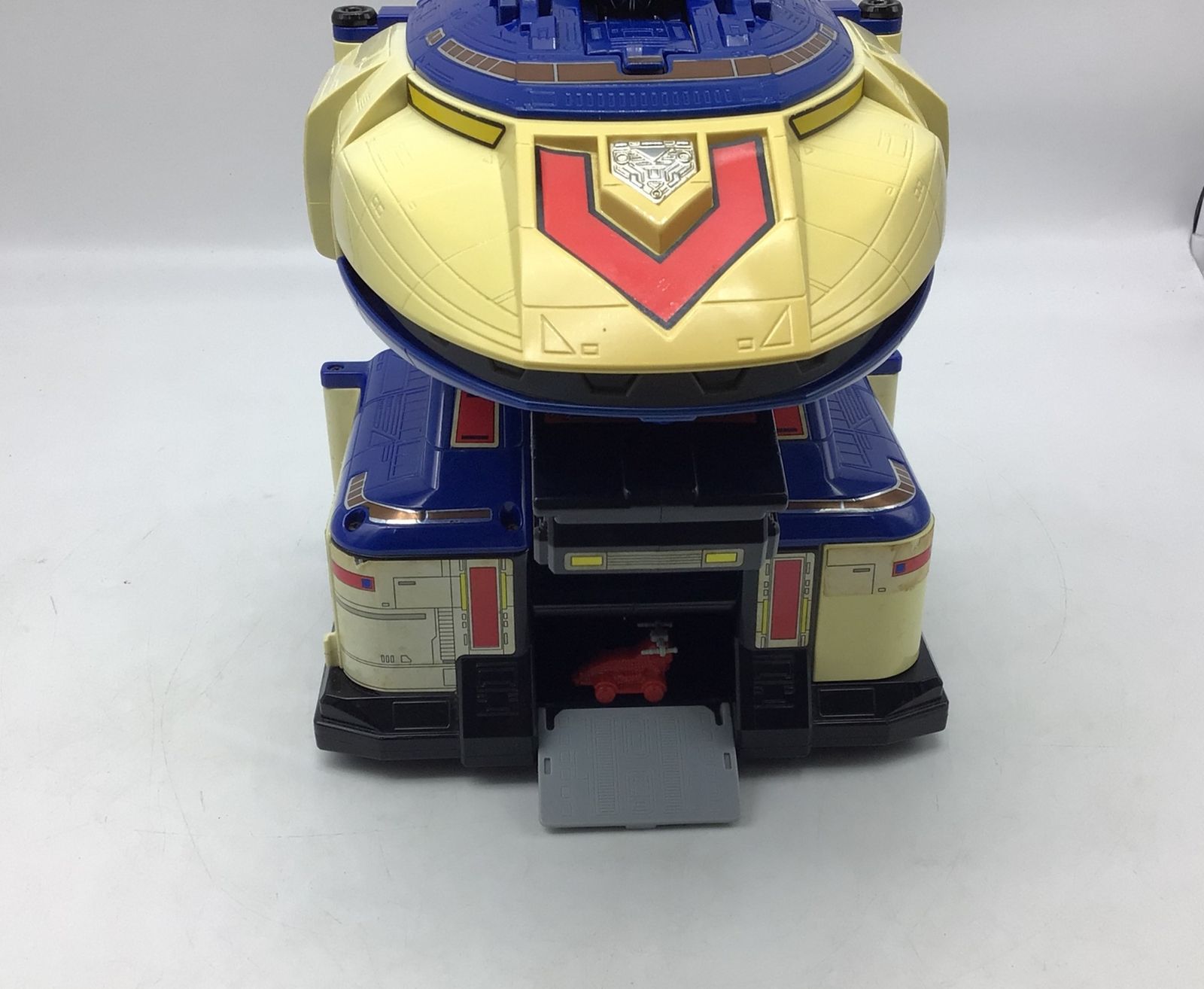 ギガバイタス