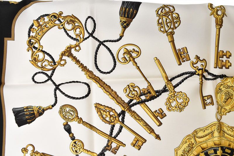 エルメス スカーフ