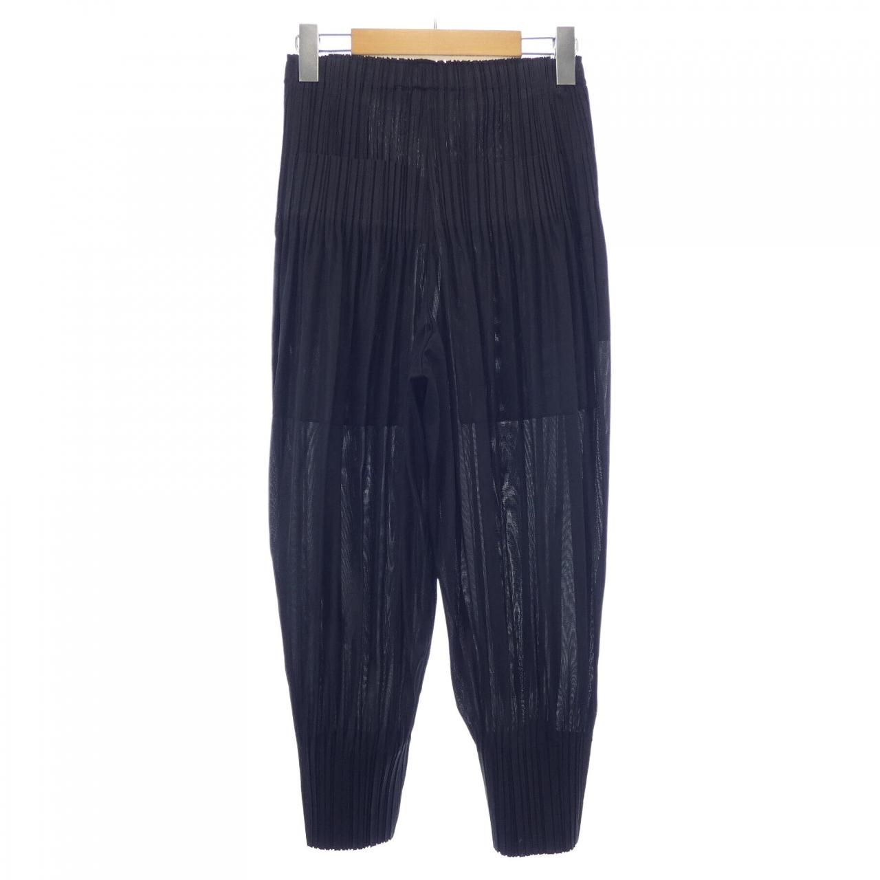プリーツプリーズ PLEATS PLEASE PP05-JF402 パンツ