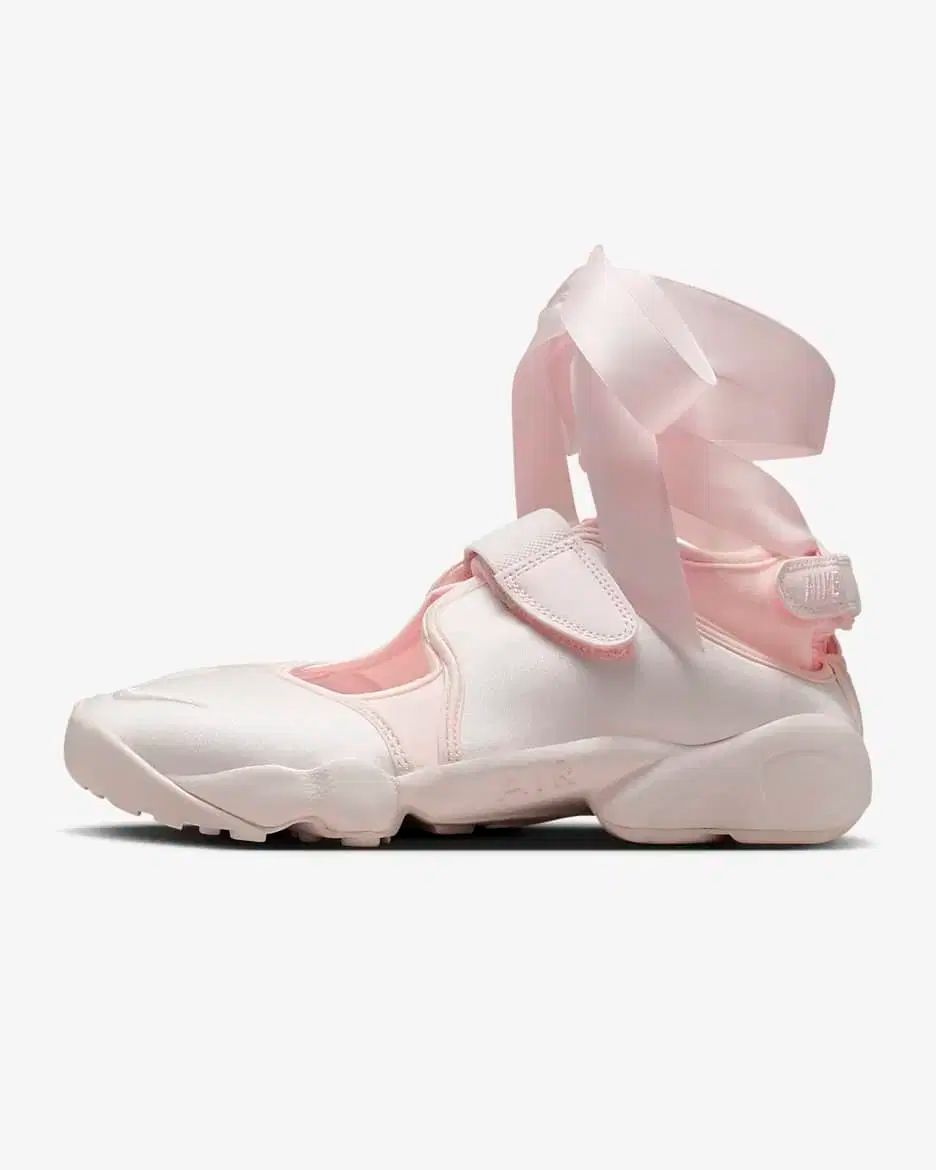 NIKE ナイキ エアリフト se バレエコア ライト ソフト ピンク