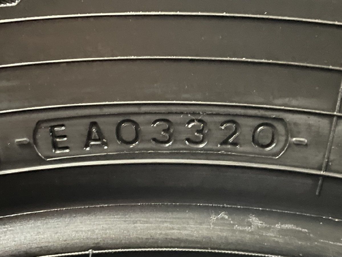 新品 YOKOHAMA GEOLANDAR CV G058 225/65R18 18インチ 夏タイヤ 2本 20 