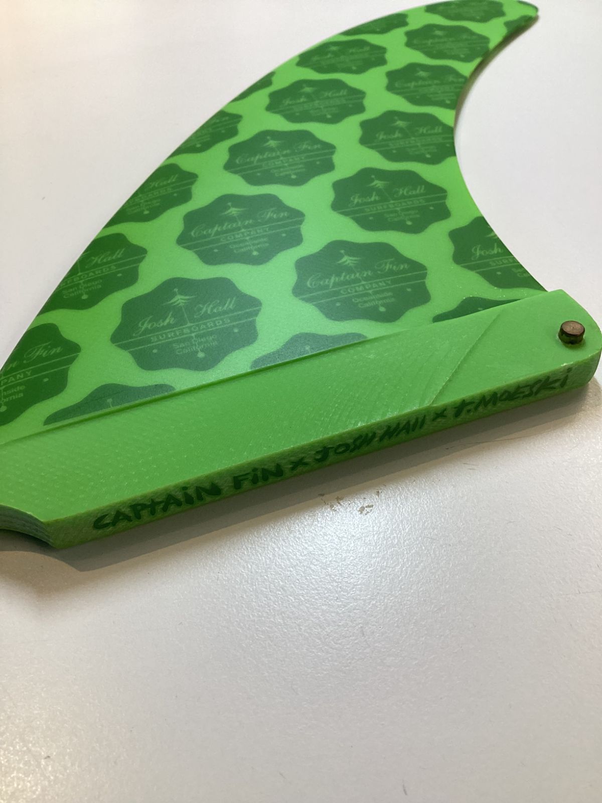 ムラスポOUTLET公式】 新品 未使用品 CAPTAIN FIN キャプテン