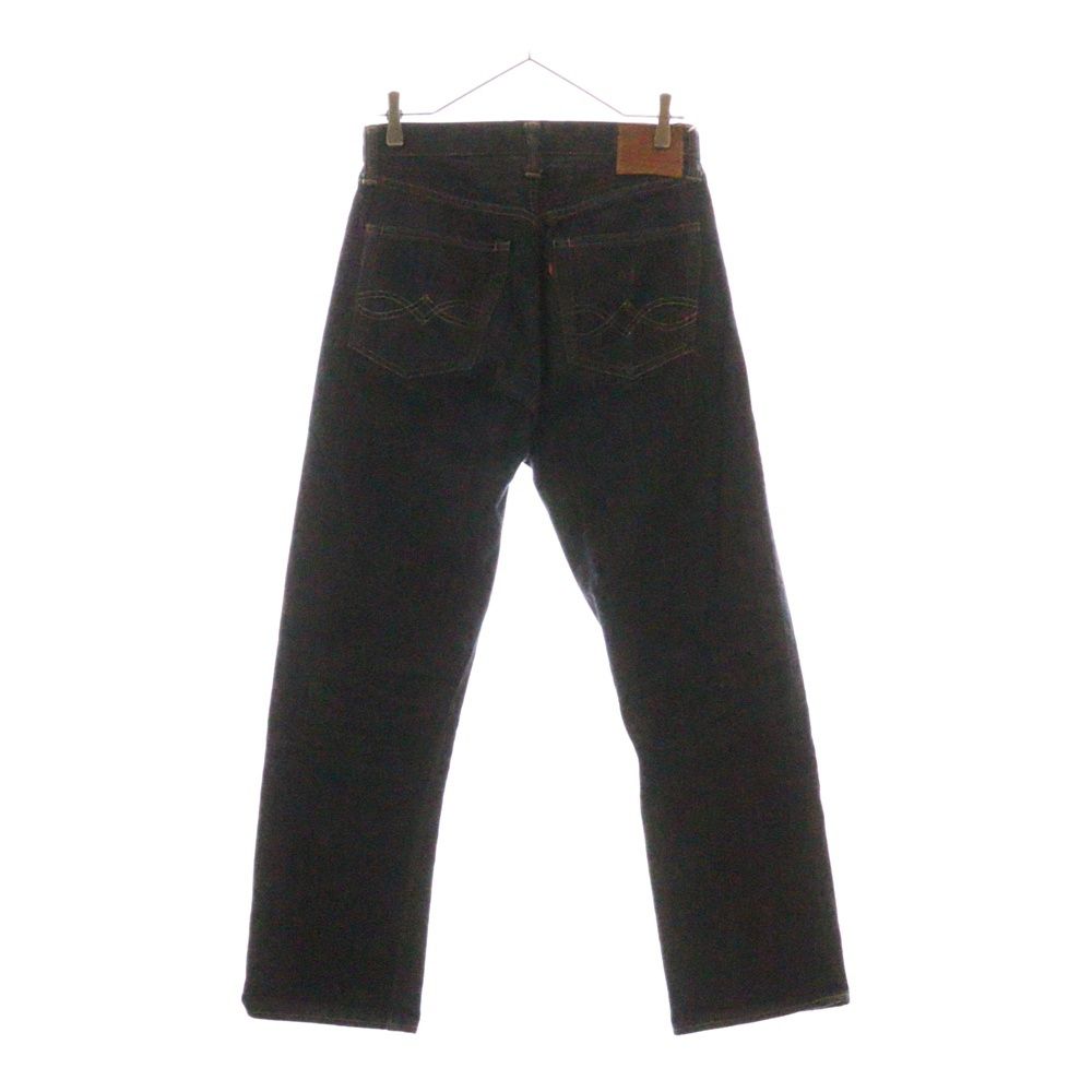ウェアハウス　ダックディガー　ジーンズ　w29 ボタンフライ WAREHOUSE (ウェアハウス) ×DUCKDIGGER ダックディガー ボタン
