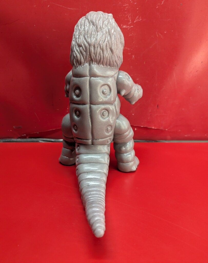 オール怪獣コレクション ガブラ