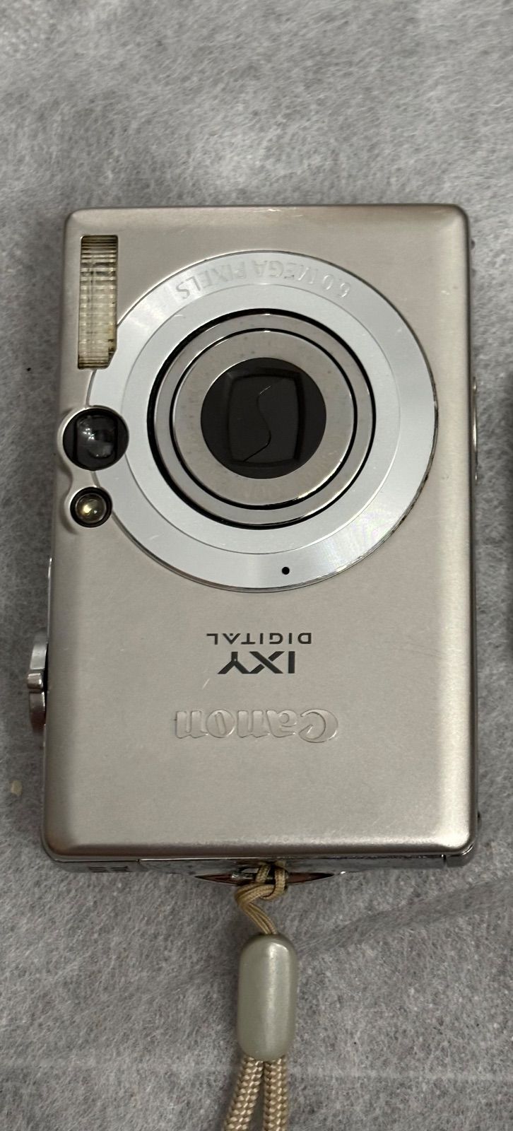 S750 Canon digital 70 IXY Canon IXY DIGITAL 70 デジタルカメラ