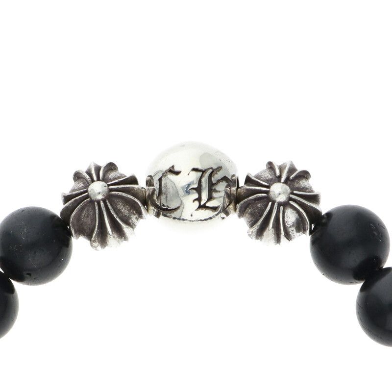 CHROME HEARTS クロムハーツ（原本有） BEAD 24 10mm ビーズ