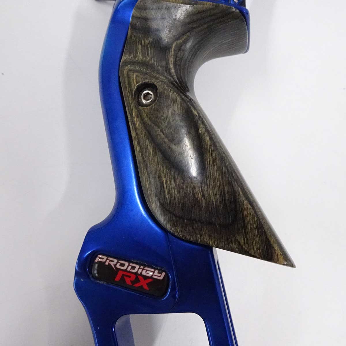 アーチェリー道具一式 HOYT プロディジー PRODIGY RX 右利きハンドル 