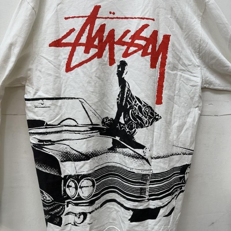 ★送料・関税込★Stussy★Stussy Beat Crazy LS TEE★Black Buy Stussy Beat Crazy Tee 'Black' - 1905006 BLAC | GOAT