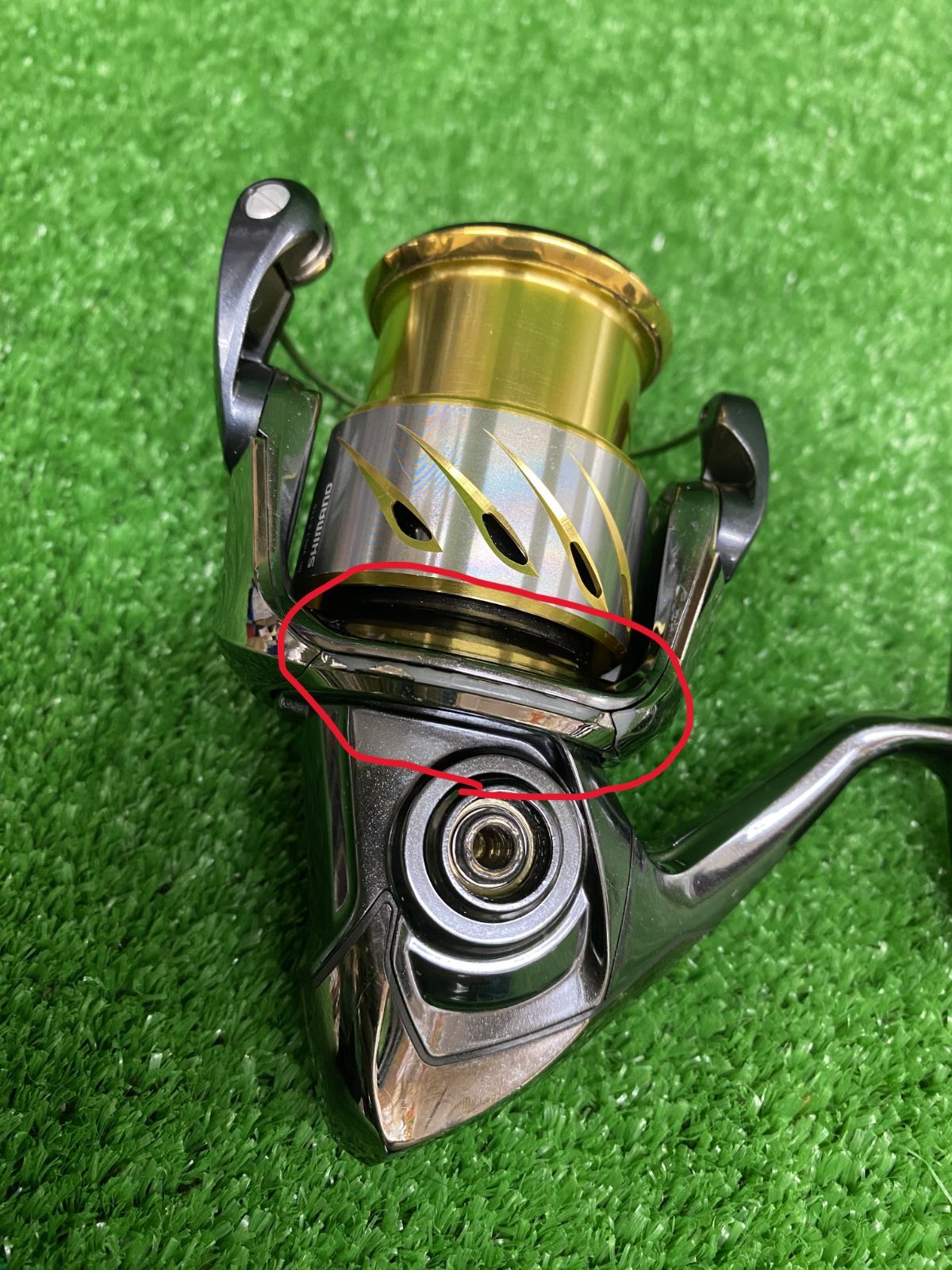 14 ステラ C2500HGS （栗東店 併売） - メルカリ