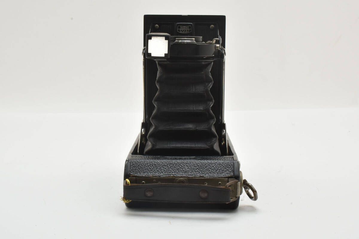 ★希少外観美品★イコン ZEISS IKON ICONTA ♯1034 ☆希少外観美品☆イコン ZEISS IKON ICONTA ♯1034 - メルカリ