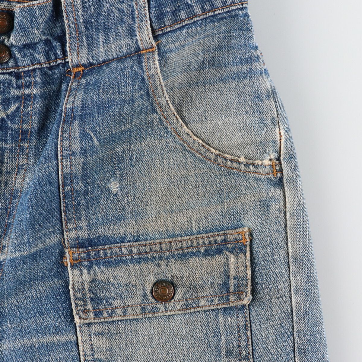 古着 60~70年代 リーバイス Levi