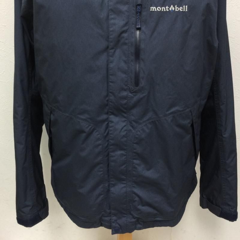 Mont-Bell Aspen parka down jacketで2万円よろしでしょか 