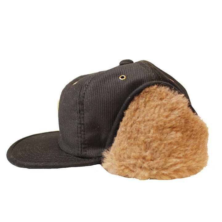 帽子 THE HW DOC & CO D DECK CAP D-00706 fd8352fb3639a733a2b745281c3fe4