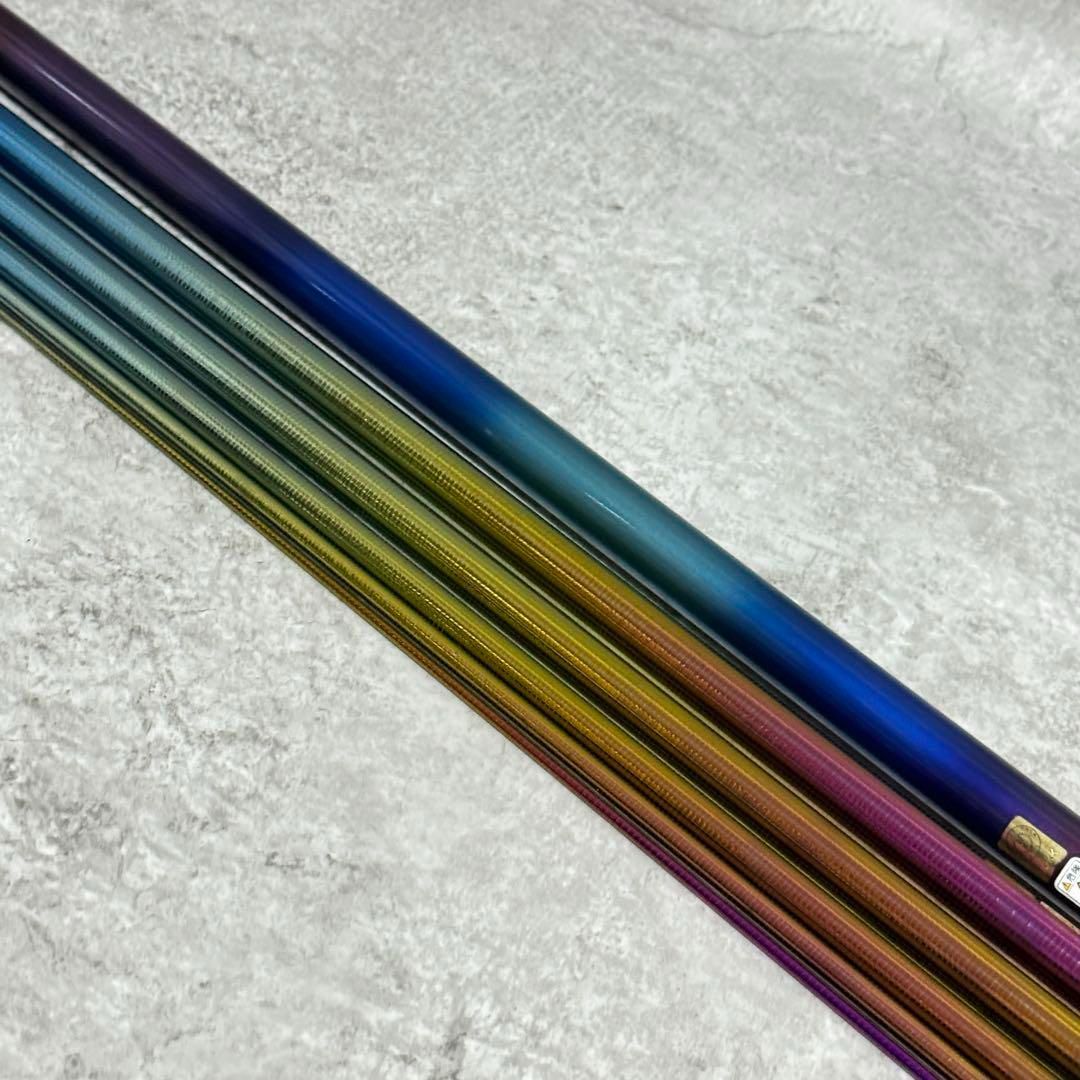 ☆程度良好☆シマノ αZOOM本流GAME LIMITED PRO.H70-75 ☆程度良好☆シマノ αZOOM本流GAME LIMITED PRO.H70-75 - メルカリ