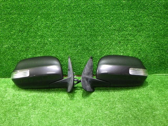 シエンタ ドアミラー 左右 NCP81 85 1G3 7P トヨタ 250913016