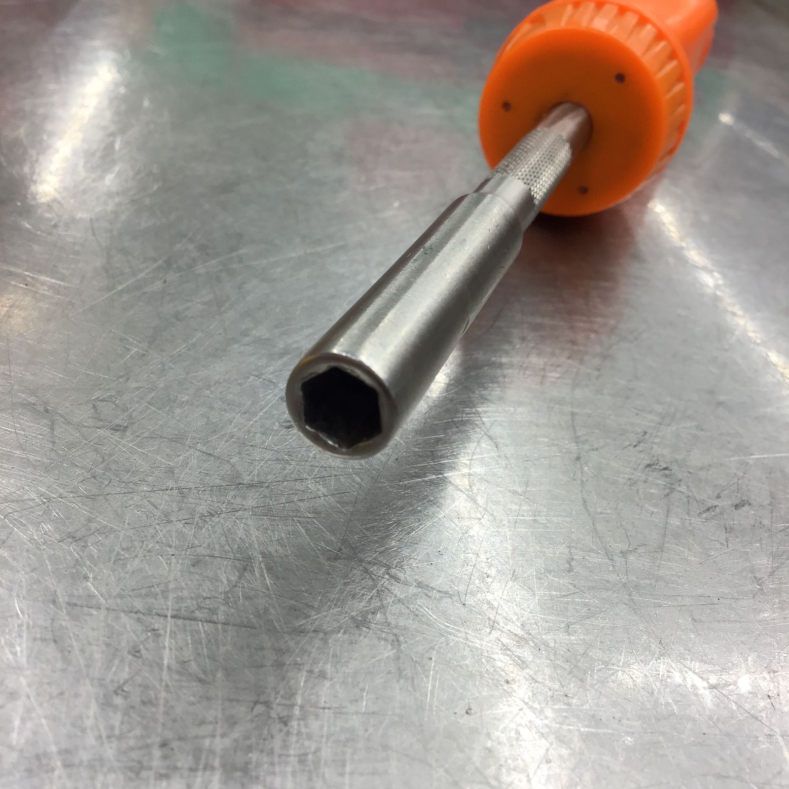 中古】 スナップオン(Snap-on) ラチェットドライバーセット SSDMR220 