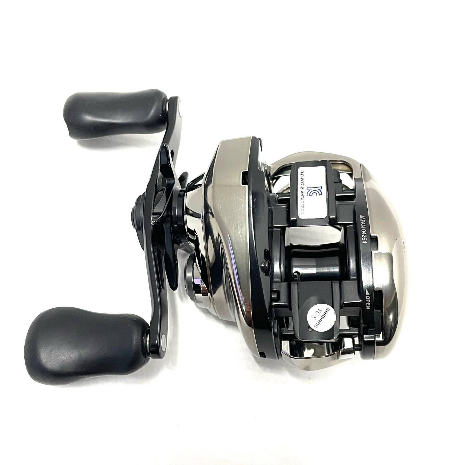 21アンタレスDCXG 超 安い