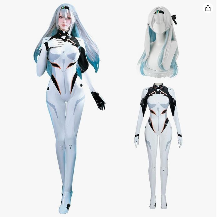 崩壊 スターレイル コスプレ ウィッグ付き ホタル 寒鴉 サンデー ロビン アベンチュリン 黄泉 雪衣 コスプレ衣装 大人用 仮装 ゲーム衣装